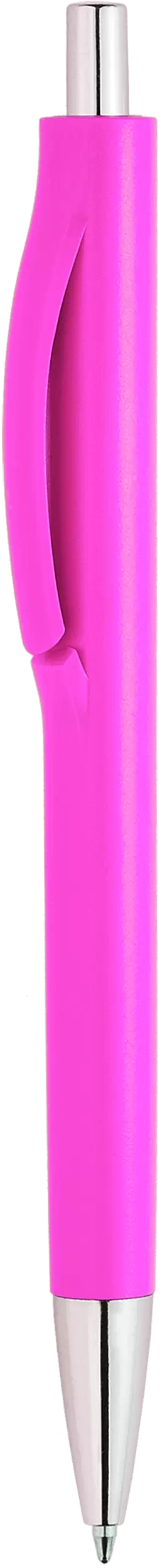 Ручка IGLA CHROME Розовая 1032-10