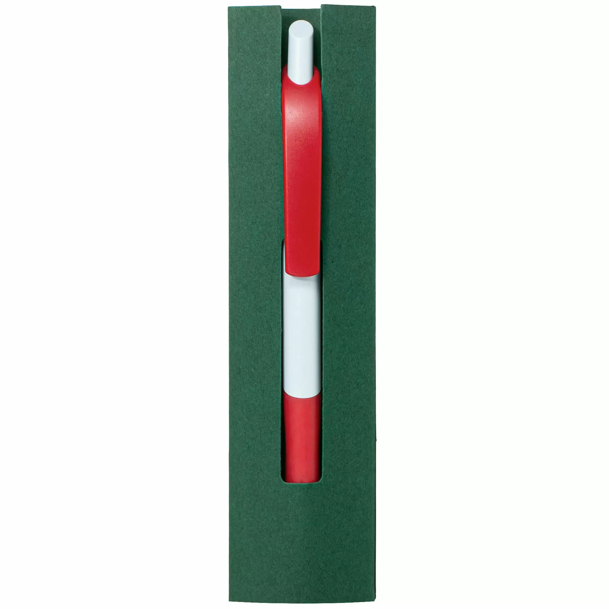 Чехол для ручки CARTON Зеленый 2050-02