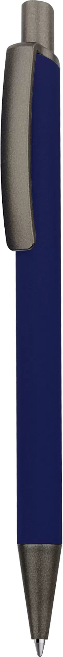 Ручка KIVI SOFT TITAN Темно-синяя 2500-14