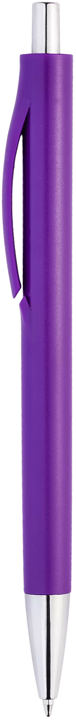 Ручка IGLA CHROME Фиолетовая 1032-11