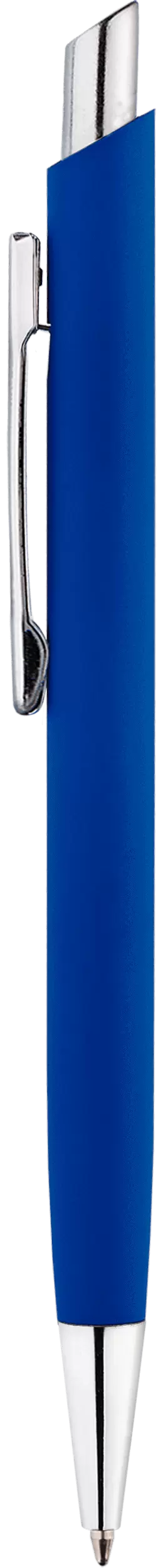 Ручка ELFARO SOFT Синяя 3053-01