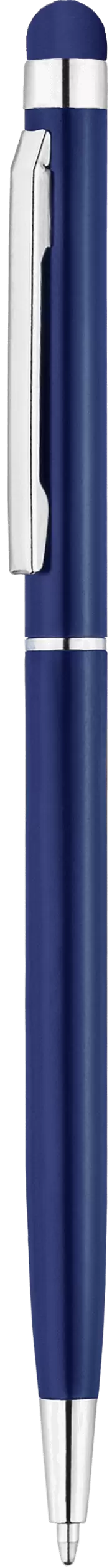 Ручка KENO Темно-синяя 1117-14