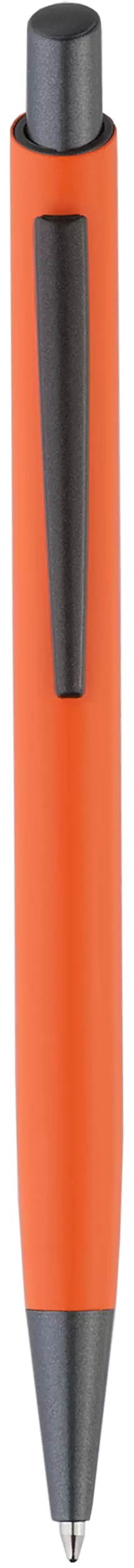 Ручка ELFARO TITAN Оранжевая 3052-05