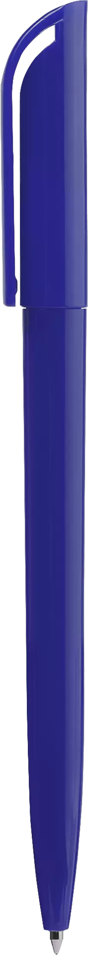 Ручка GLOBAL Синяя 1080-01