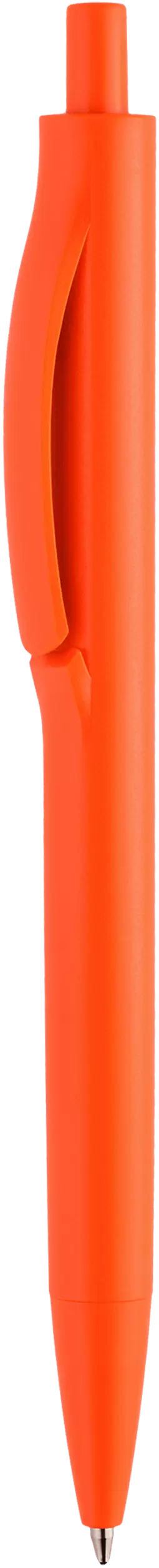 Ручка IGLA COLOR Оранжевая 1031.05