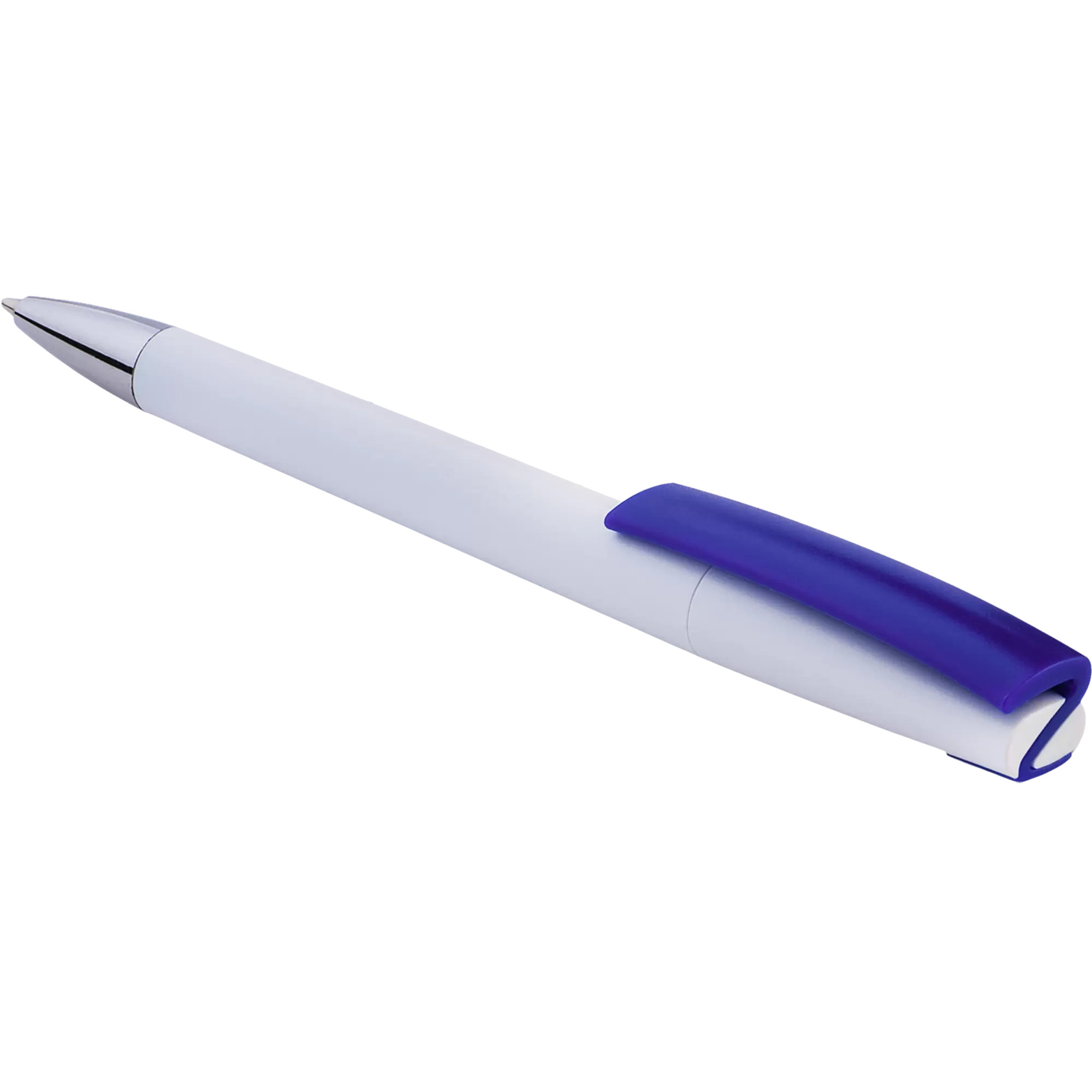 Ручка ZETA Синяя 1011-01