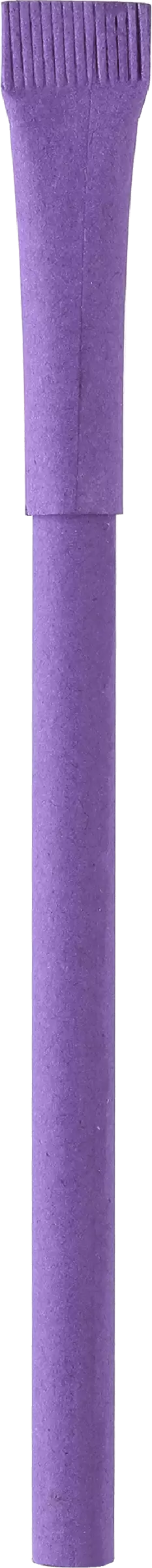 Ручка KRAFT Фиолетовая 3010-11