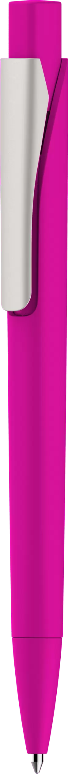 Ручка MASTER SOFT Розовая 1040-10