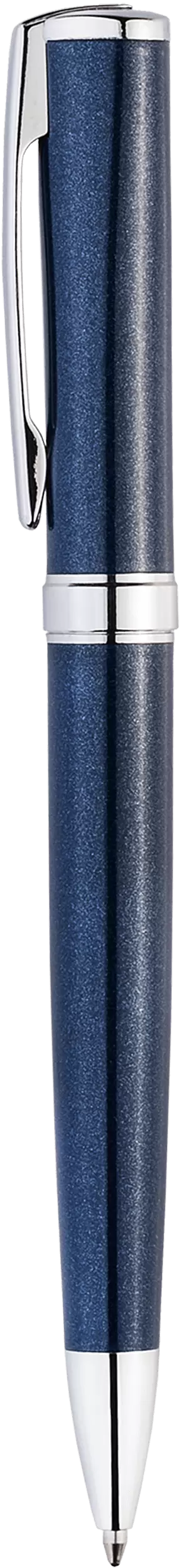 Ручка COSMO MIRROR Синяя 3070-01