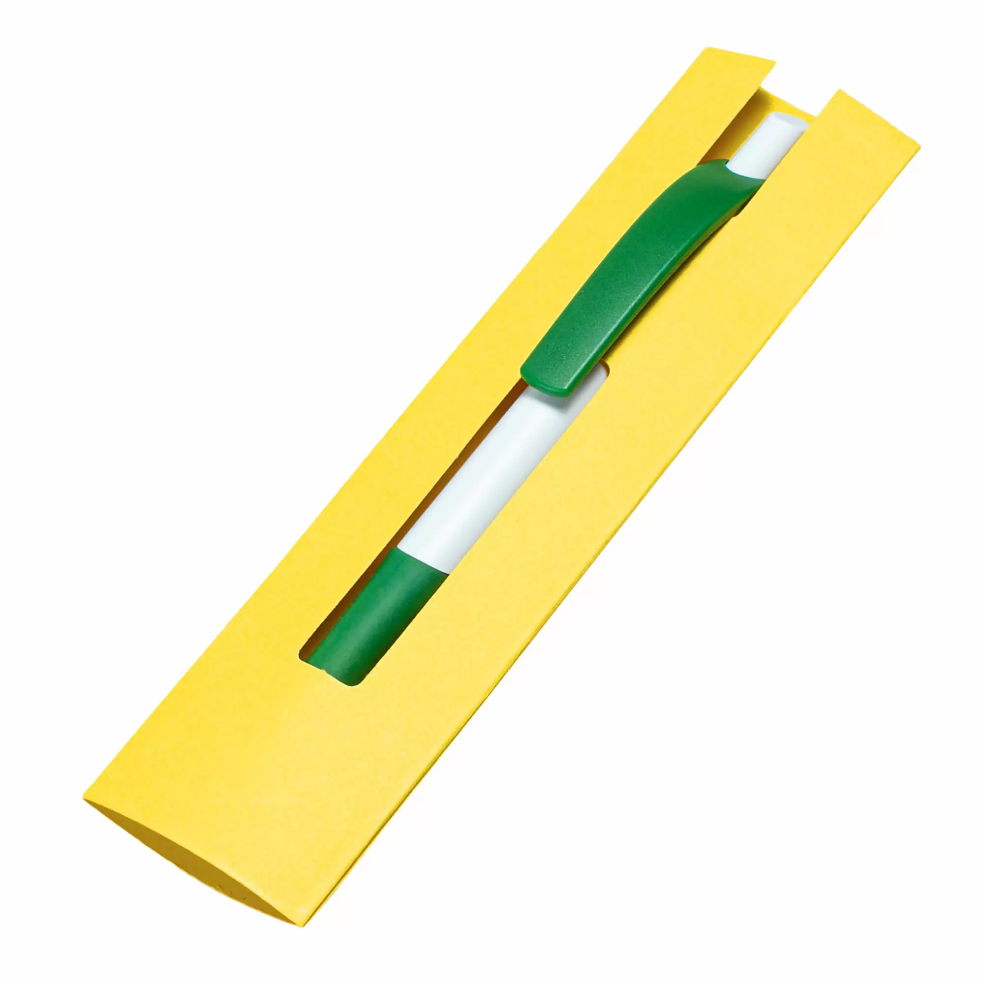Чехол для ручки CARTON Желтый 2050-04