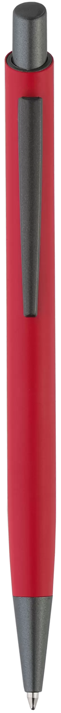 Ручка ELFARO TITAN Красная 3052.03
