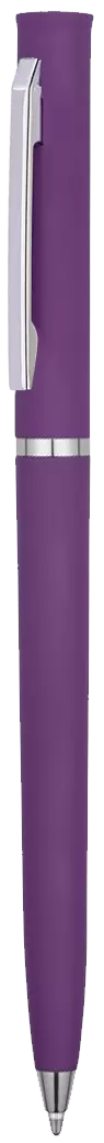 Ручка EUROPA SOFT Фиолетовая 2026-11