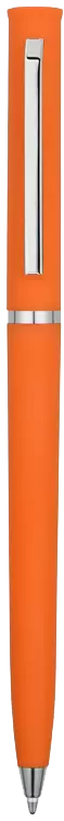 Ручка EUROPA SOFT Оранжевая 2026-05