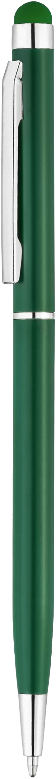 Ручка KENO NEW (Акция! 34.90 руб. от 300шт.) Зеленая 1117-02