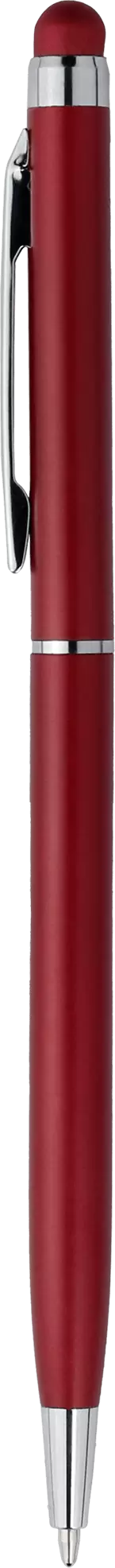Ручка KENO Темно-красная 1117-25