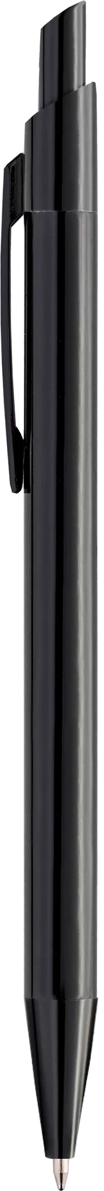 Ручка TIKKO Черная полностью 2105-88