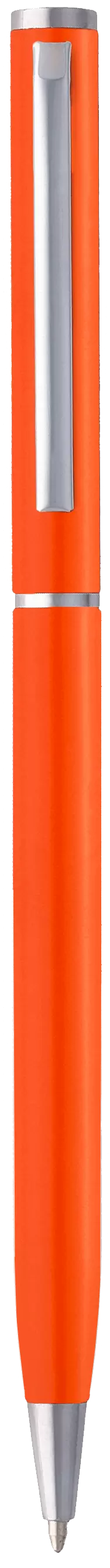 Ручка HILTON Оранжевая 1060-05