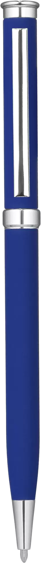 Ручка METEOR SOFT Синяя 1130-01
