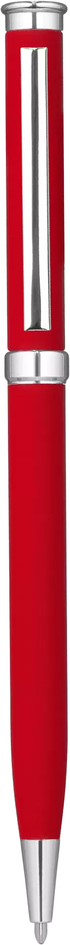 Ручка METEOR SOFT Красная 1130-03