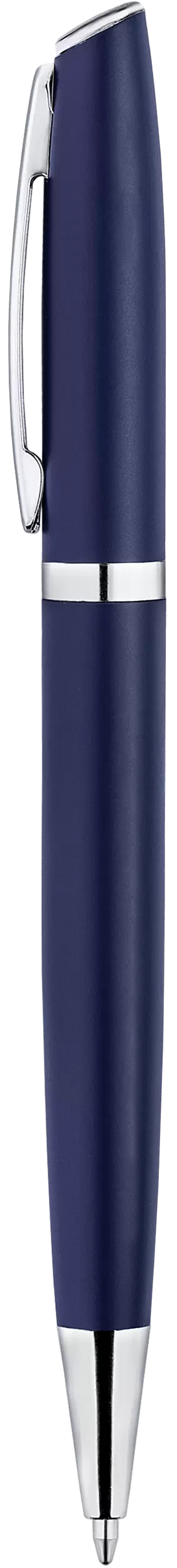 Ручка VESTA Темно-синяя 1120-14