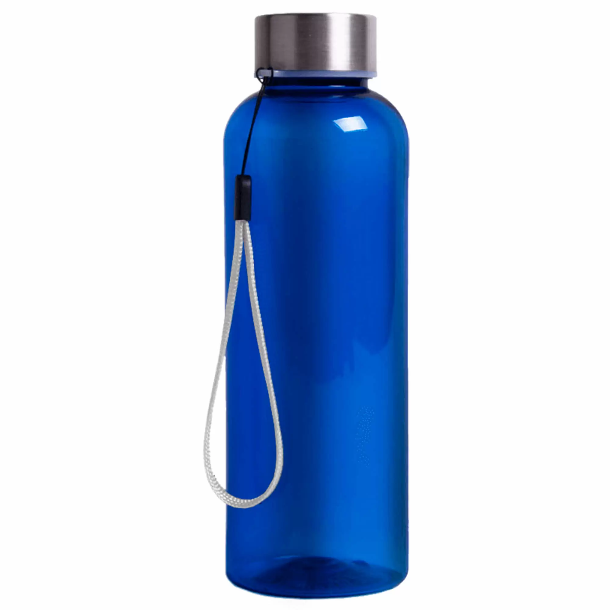 Термокружка Бутылка для воды ARDI NEW 550мл. Синяя 6091-01