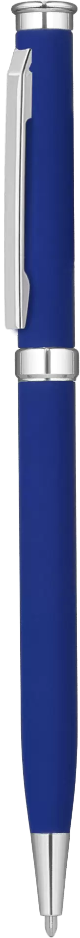 Ручка METEOR SOFT Синяя 1130-01