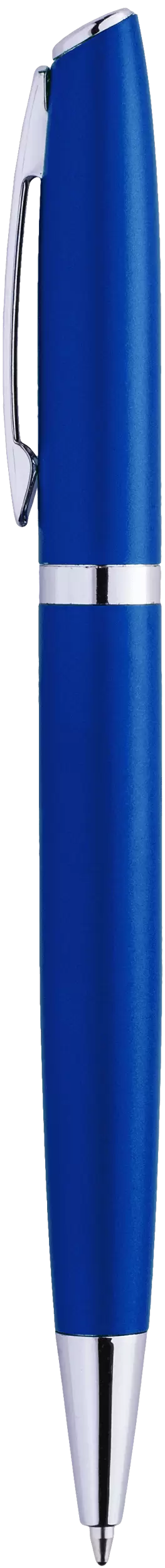 Ручка VESTA Синяя 1120-01