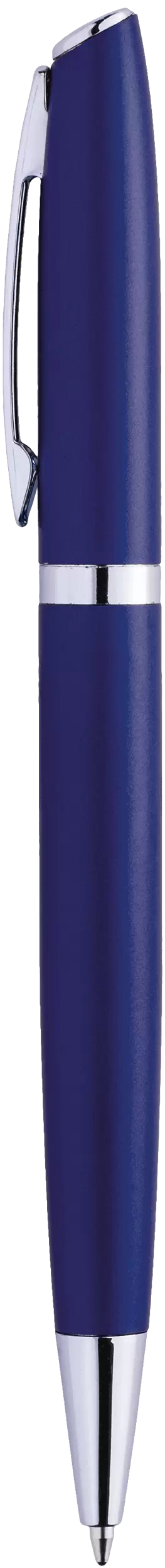 Ручка VESTA Темно-синяя 1120-14