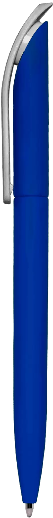 Ручка VIVALDI SOFT MIX Синяя с серебристым 1340-01-06