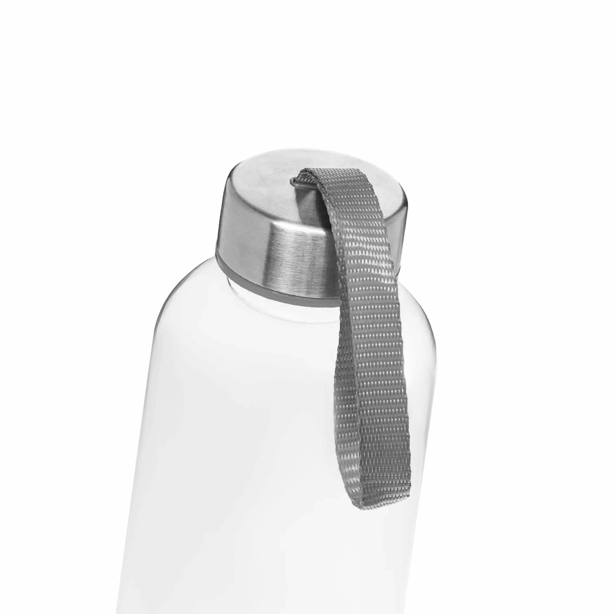 Термокружка Бутылка для воды VERONA 550мл Серая 6100-23