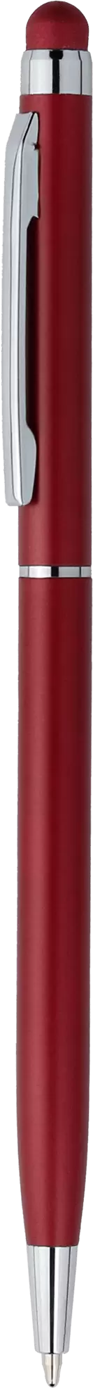 Ручка KENO Темно-красная 1117-25