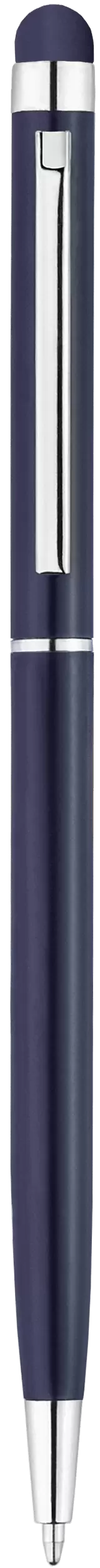 Ручка KENO Темно-синяя 1117-14
