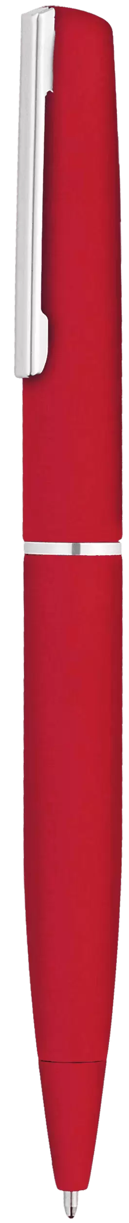 Ручка MELVIN SOFT Красная 2310-03