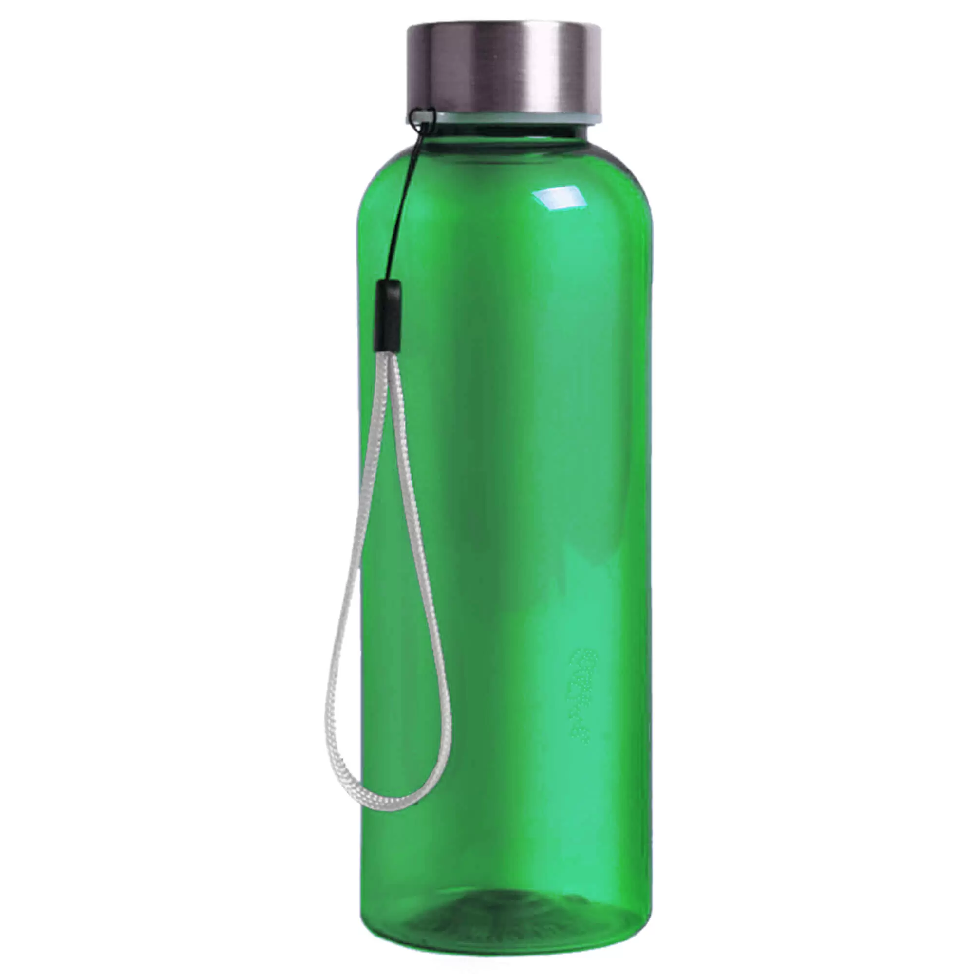 Термокружка Бутылка для воды ARDI NEW 550мл. Зеленая 6091-02